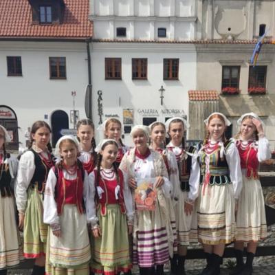 Sukces Jabloneczki 06 2025 3