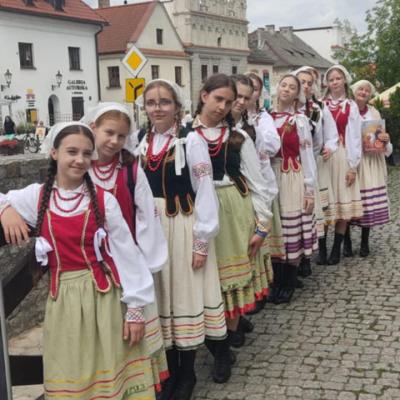Sukces Jabloneczki 06 2025 6