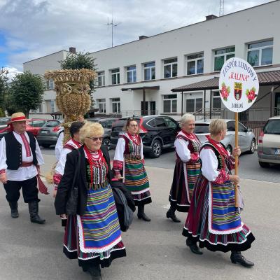 Dozyki Powiatowe Siemien 2025 10