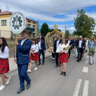 Dozyki Powiatowe Siemien 2025 15