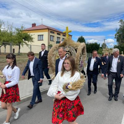 Dozyki Powiatowe Siemien 2025 16