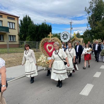 Dozyki Powiatowe Siemien 2025 21