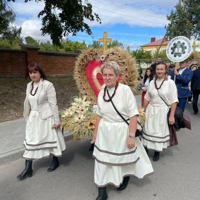 Dozyki Powiatowe Siemien 2025 22