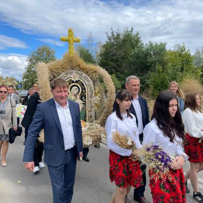 Dozyki Powiatowe Siemien 2025 24