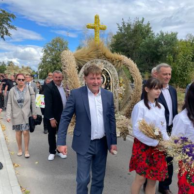 Dozyki Powiatowe Siemien 2025 25