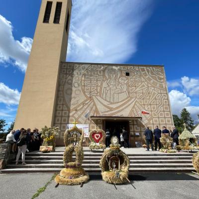 Dozyki Powiatowe Siemien 2025 26