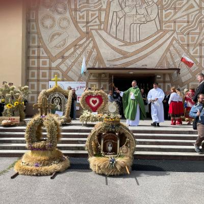 Dozyki Powiatowe Siemien 2025 27