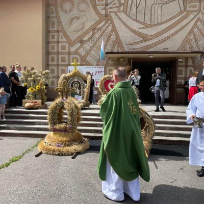 Dozyki Powiatowe Siemien 2025 28