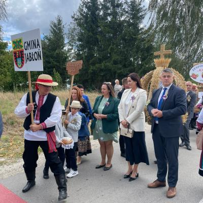 Dozyki Powiatowe Siemien 2025 31