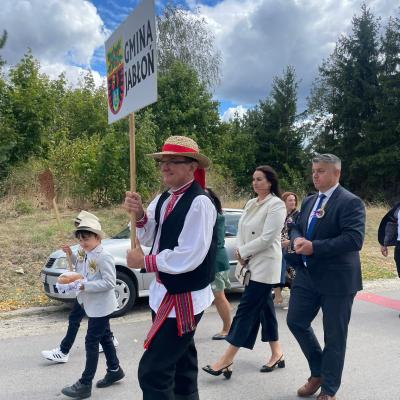 Dozyki Powiatowe Siemien 2025 32