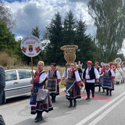 Dozyki Powiatowe Siemien 2025 35