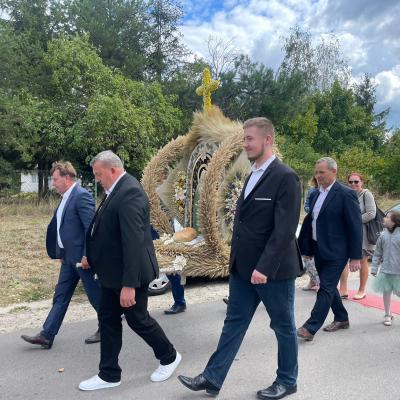 Dozyki Powiatowe Siemien 2025 38