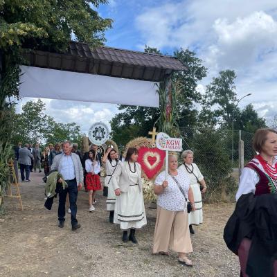 Dozyki Powiatowe Siemien 2025 48