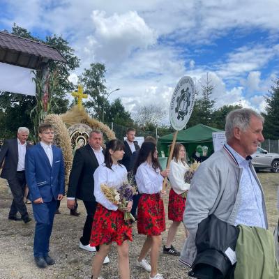 Dozyki Powiatowe Siemien 2025 49