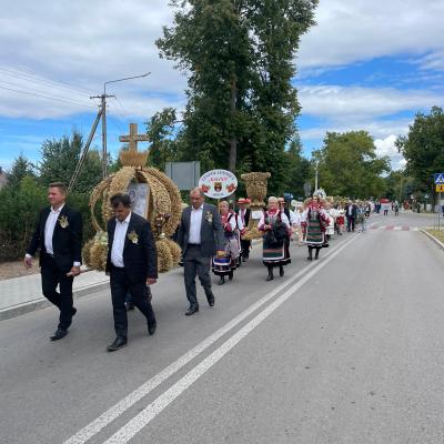 Dozyki Powiatowe Siemien 2025 4