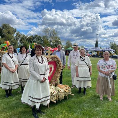 Dozyki Powiatowe Siemien 2025 50