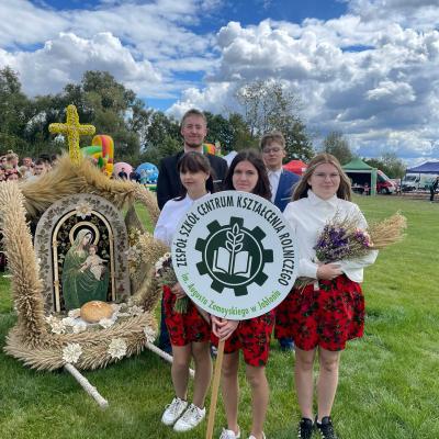 Dozyki Powiatowe Siemien 2025 51