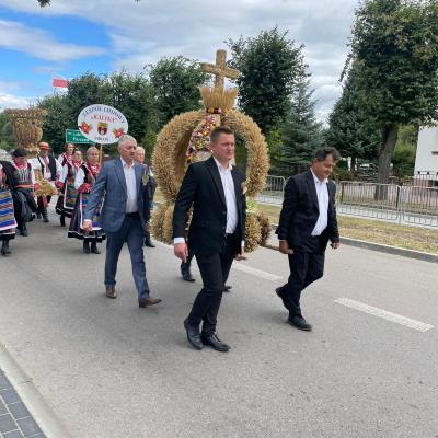 Dozyki Powiatowe Siemien 2025 6