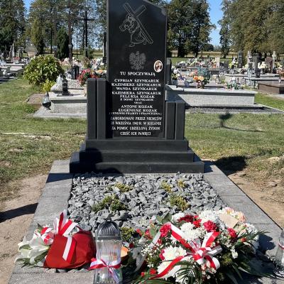 Nagrobek Kolano Szynkaruk 25 09 2025 5 Copy