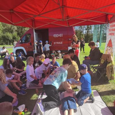 Reaguj Sportowo Zdjecia 2025 88