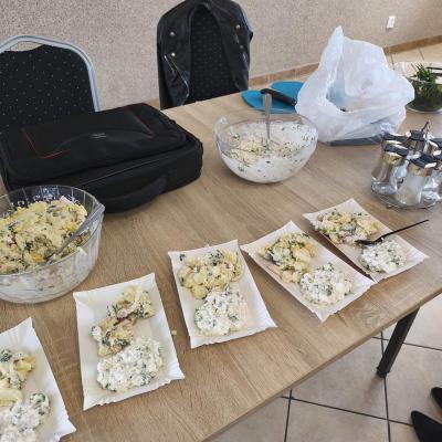 Warsztaty Kulinarne 30 09 2025 3