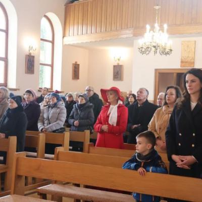 Sp Dawidy Nadanie Iminienia 18 11 2025 8