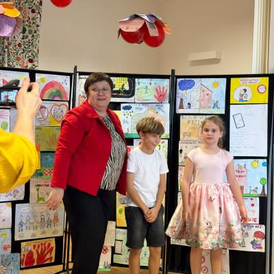 Dziecinsto Bez Przemocy Gops 19 11 2025 10