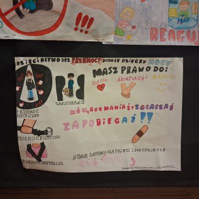 Dziecinsto Bez Przemocy Gops 19 11 2025 4