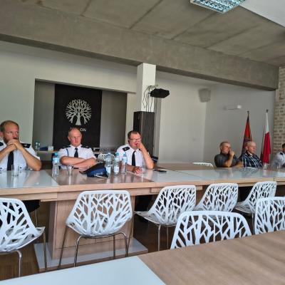 Zjazd Oddzialu Gminnego Zwiazku Osp Rp W Jabloniu 2026 1
