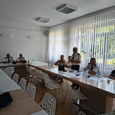 Zjazd Oddzialu Gminnego Zwiazku Osp Rp W Jabloniu 2026 2