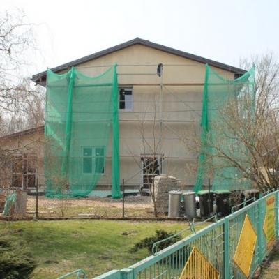 Swietlica Dawidy 14 