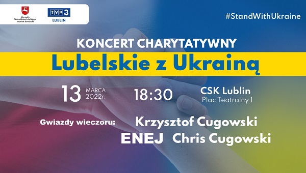 Koncert charytatywny 