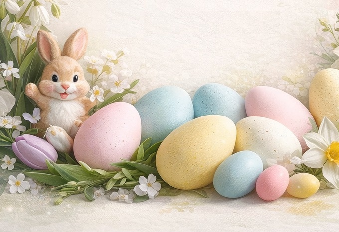 Święta Wielkiej Nocy – Czas nadziei i odrodzenia