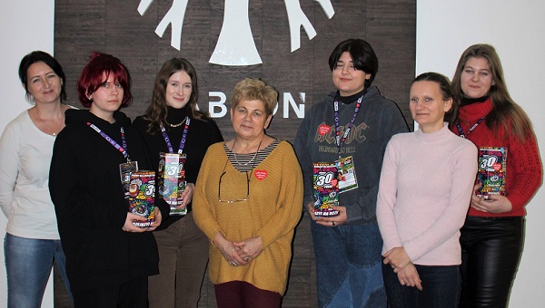 30. Finał Wielkiej Orkiestry Świątecznej Pomocy w Gminie Jabłoń